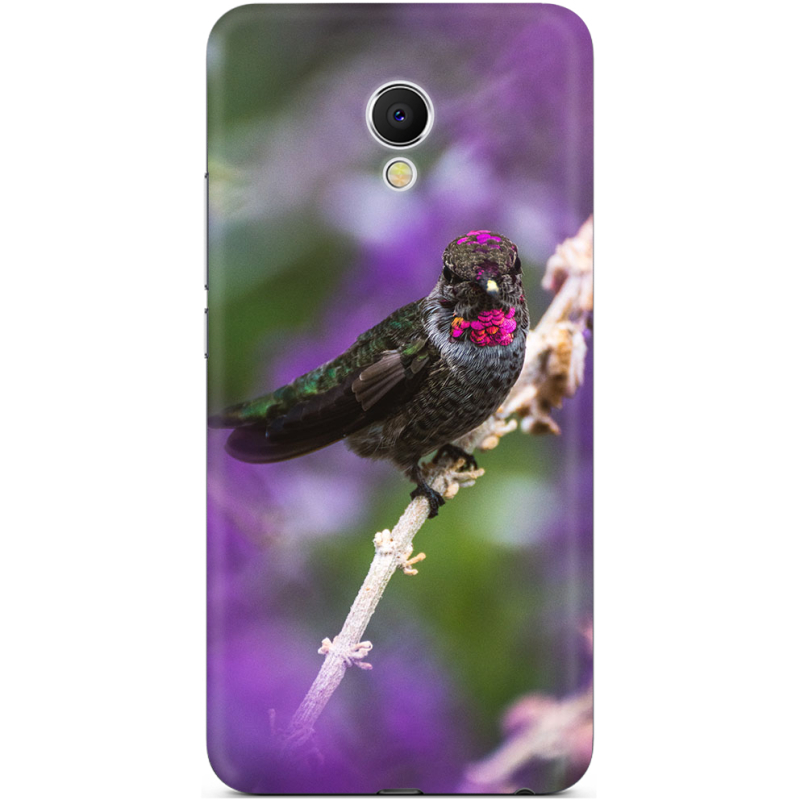 Чехол Uprint Meizu MX6 