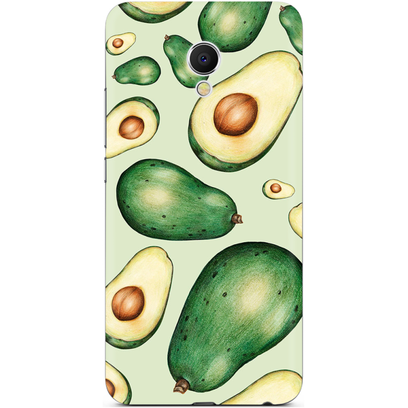 Чехол Uprint Meizu MX6 