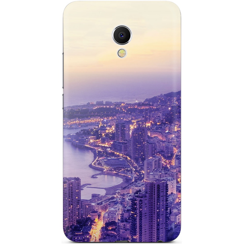 Чехол Uprint Meizu MX6 