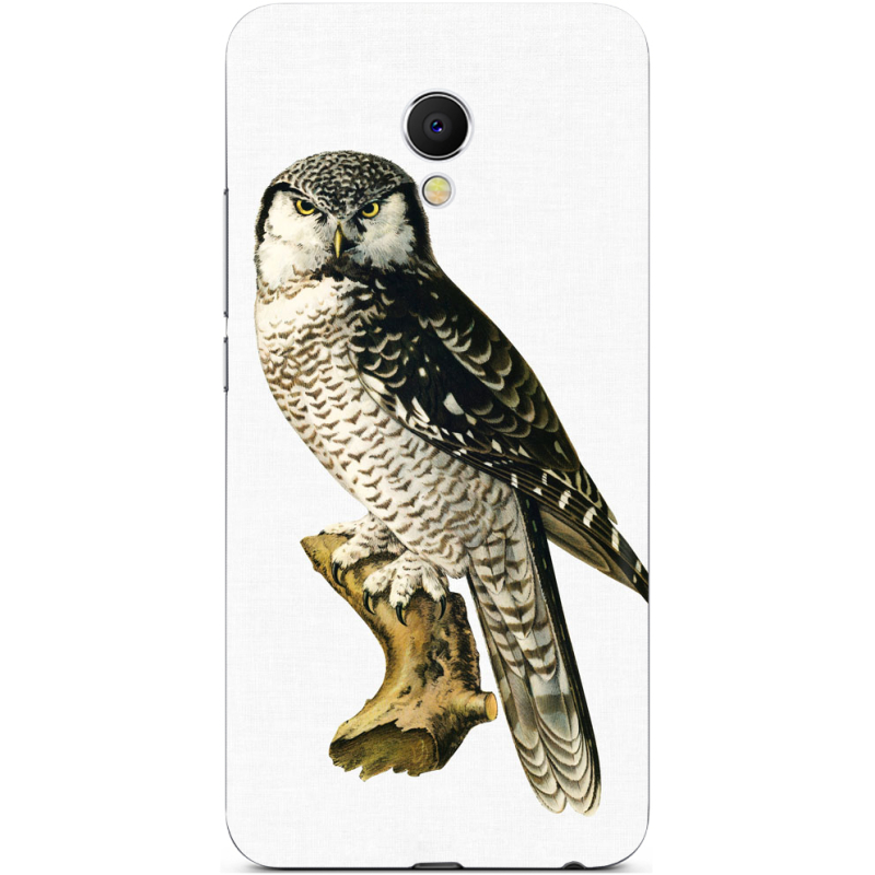 Чехол Uprint Meizu MX6 