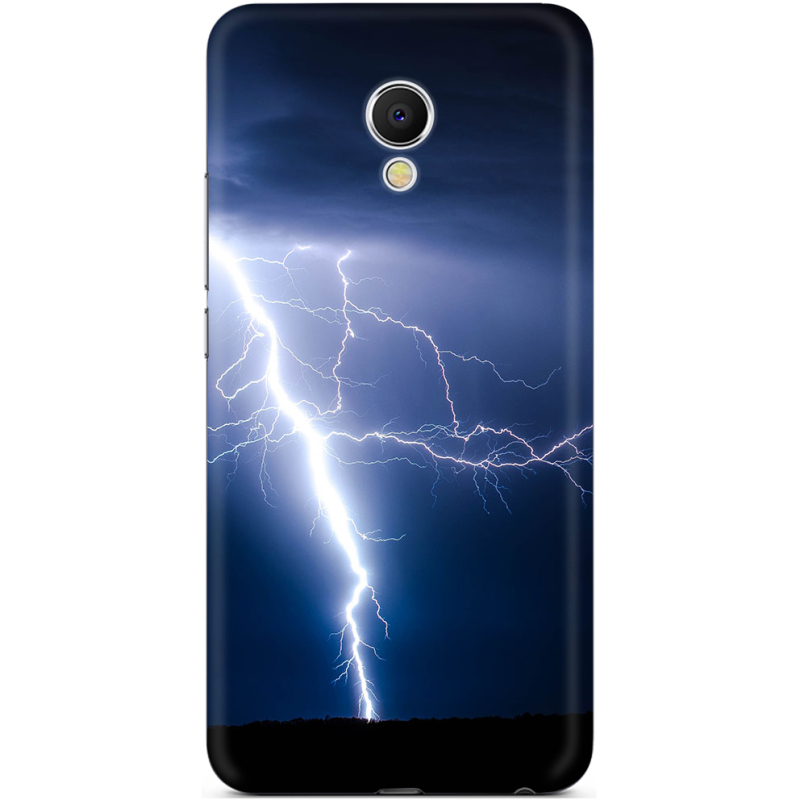 Чехол Uprint Meizu MX6 