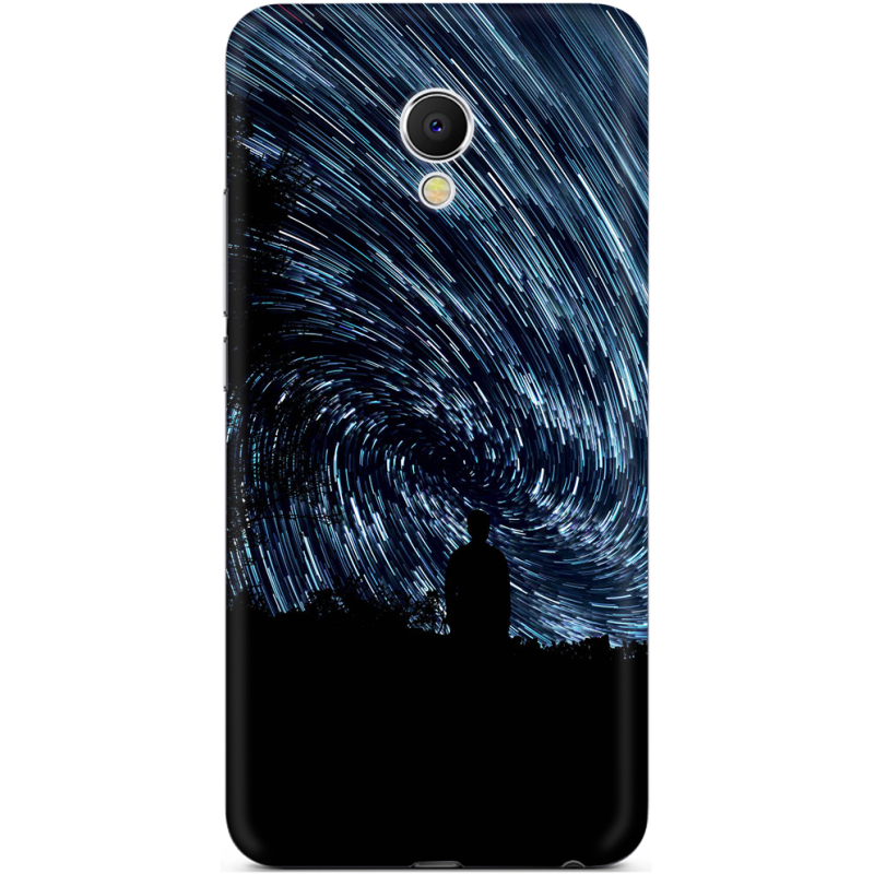 Чехол Uprint Meizu MX6 