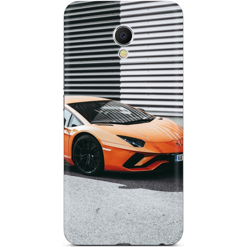 Чехол Uprint Meizu MX6 