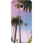 Чехол Uprint Meizu MX6 