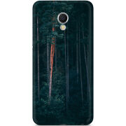 Чехол Uprint Meizu MX6 