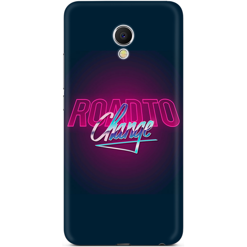 Чехол Uprint Meizu MX6 