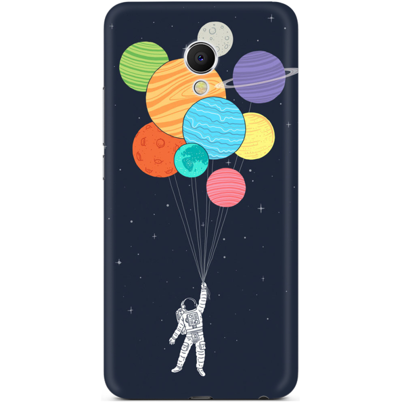 Чехол Uprint Meizu MX6 