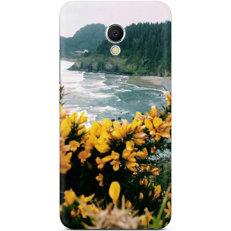 Чехол Uprint Meizu MX6 