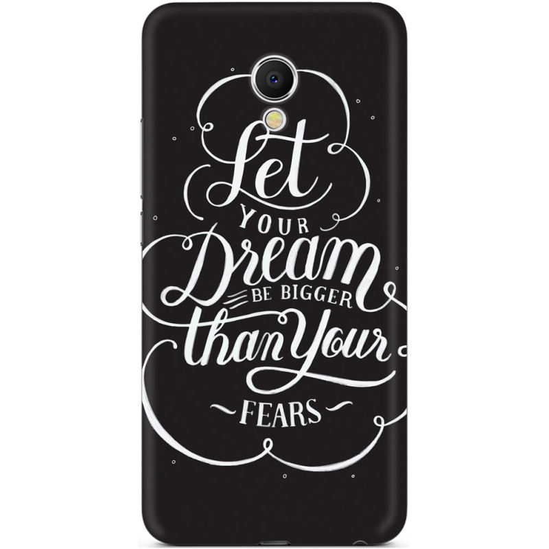 Чехол Uprint Meizu MX6 