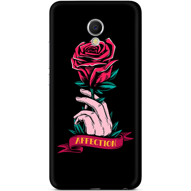 Чехол Uprint Meizu MX6 