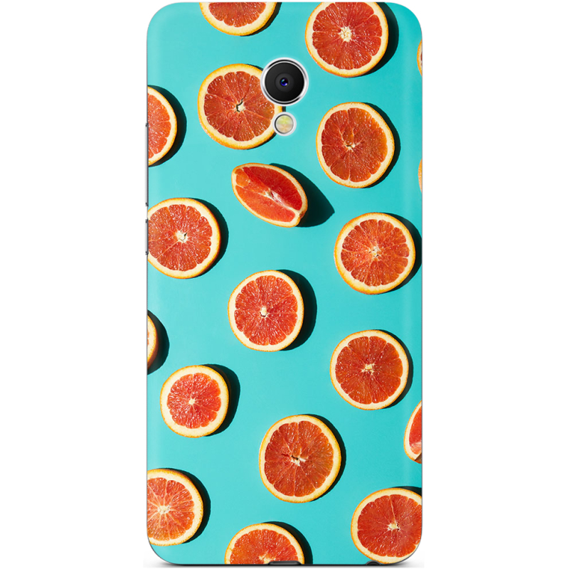 Чехол Uprint Meizu MX6 