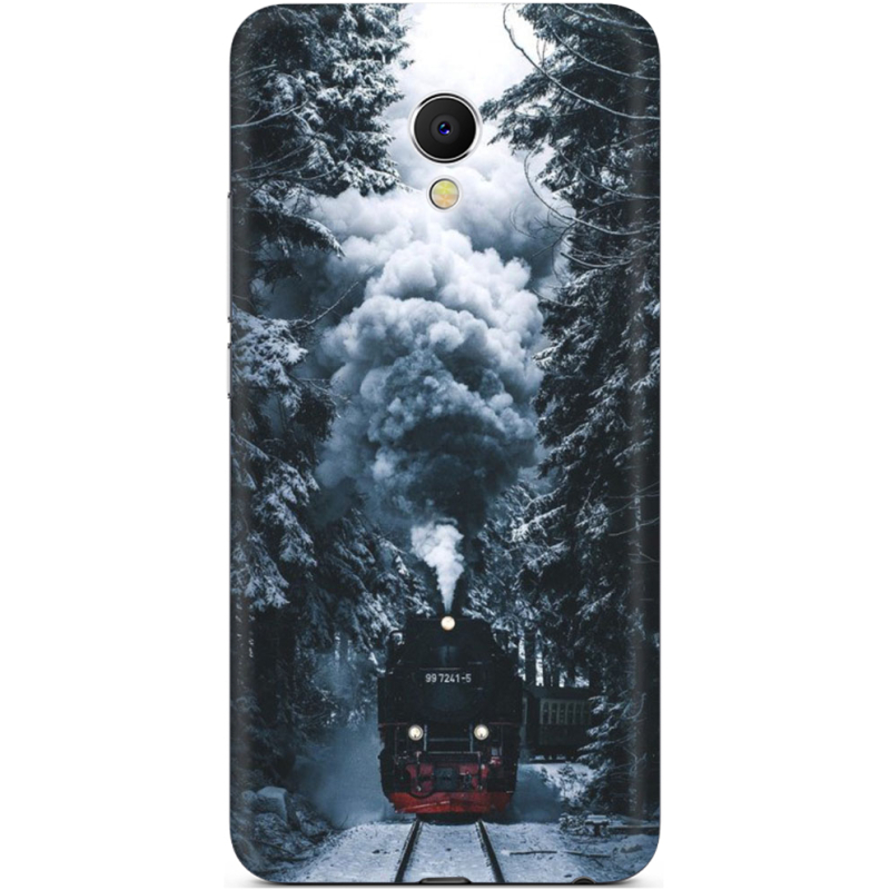 Чехол Uprint Meizu MX6 