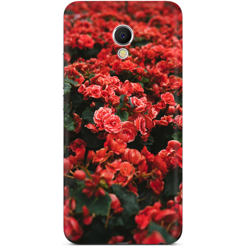 Чехол Uprint Meizu MX6 