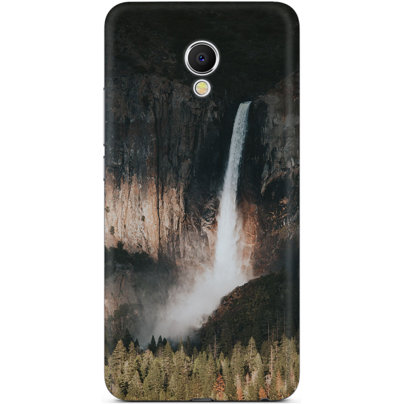 Чехол Uprint Meizu MX6 