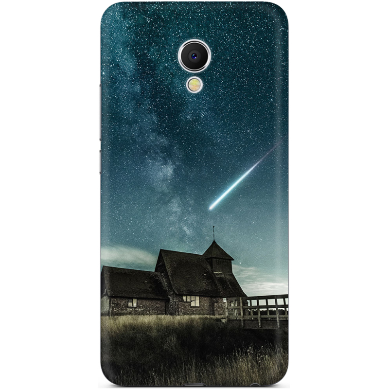 Чехол Uprint Meizu MX6 