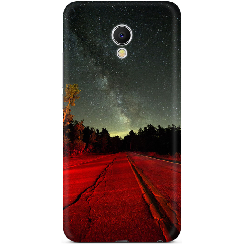 Чехол Uprint Meizu MX6 