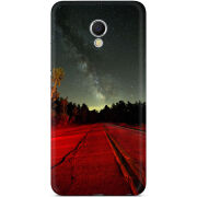 Чехол Uprint Meizu MX6 