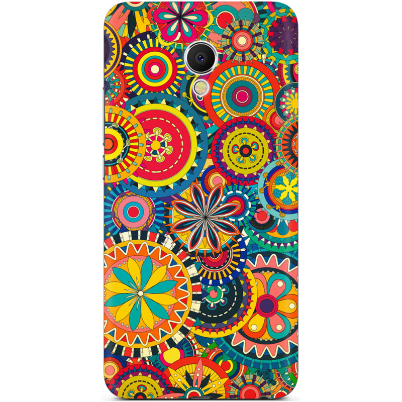 Чехол Uprint Meizu MX6 Imaginarium