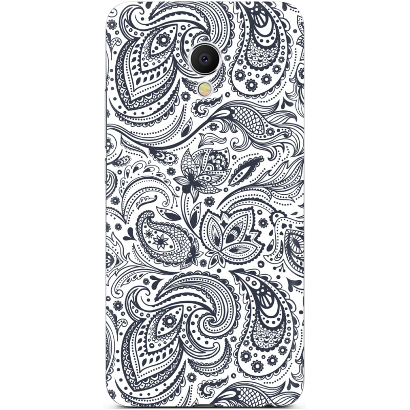 Чехол Uprint Meizu MX6 