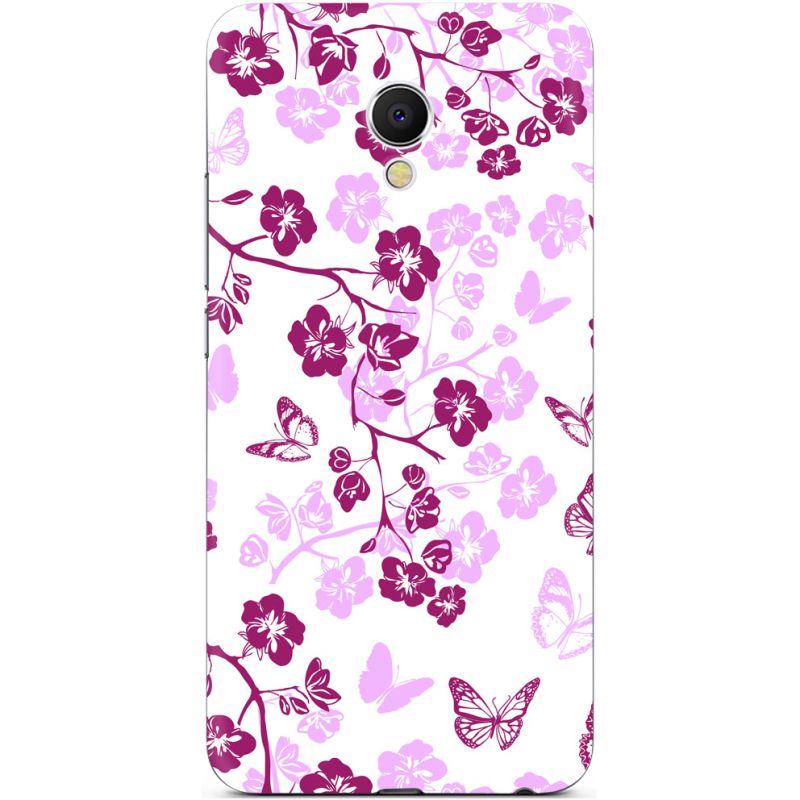 Чехол Uprint Meizu MX6 