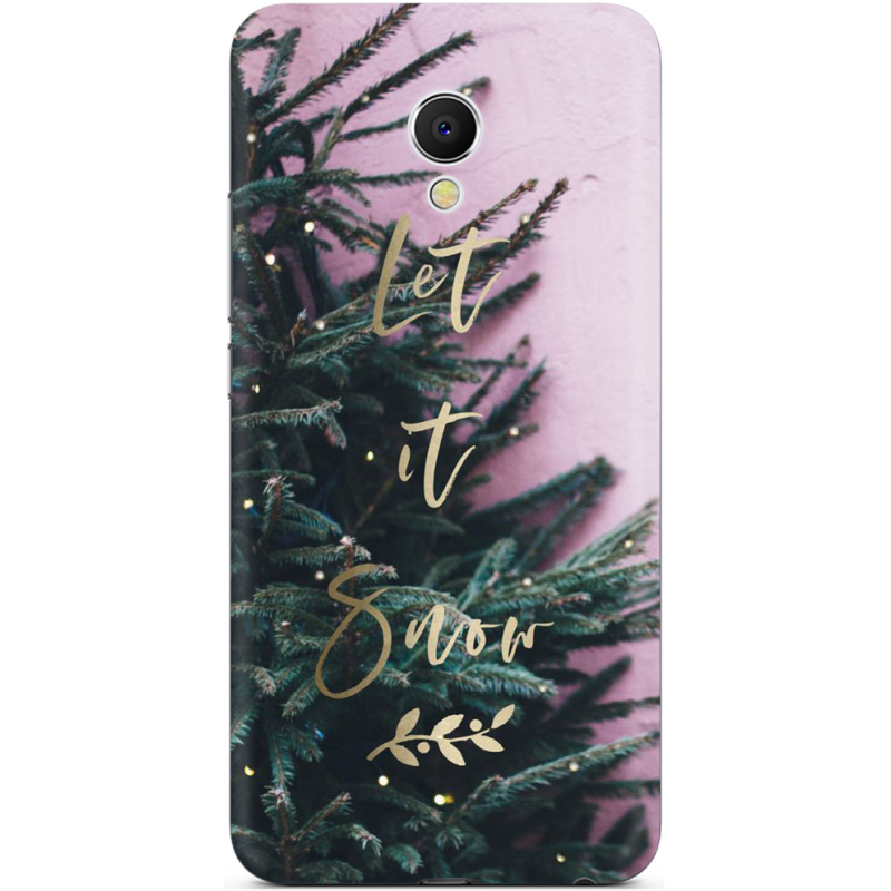 Чехол Uprint Meizu MX6 