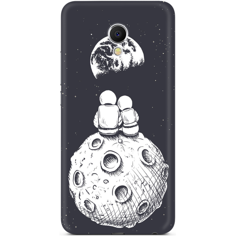 Чехол Uprint Meizu MX6 