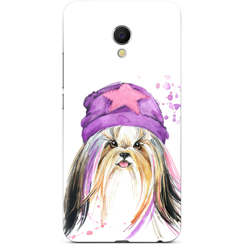 Чехол Uprint Meizu MX6 