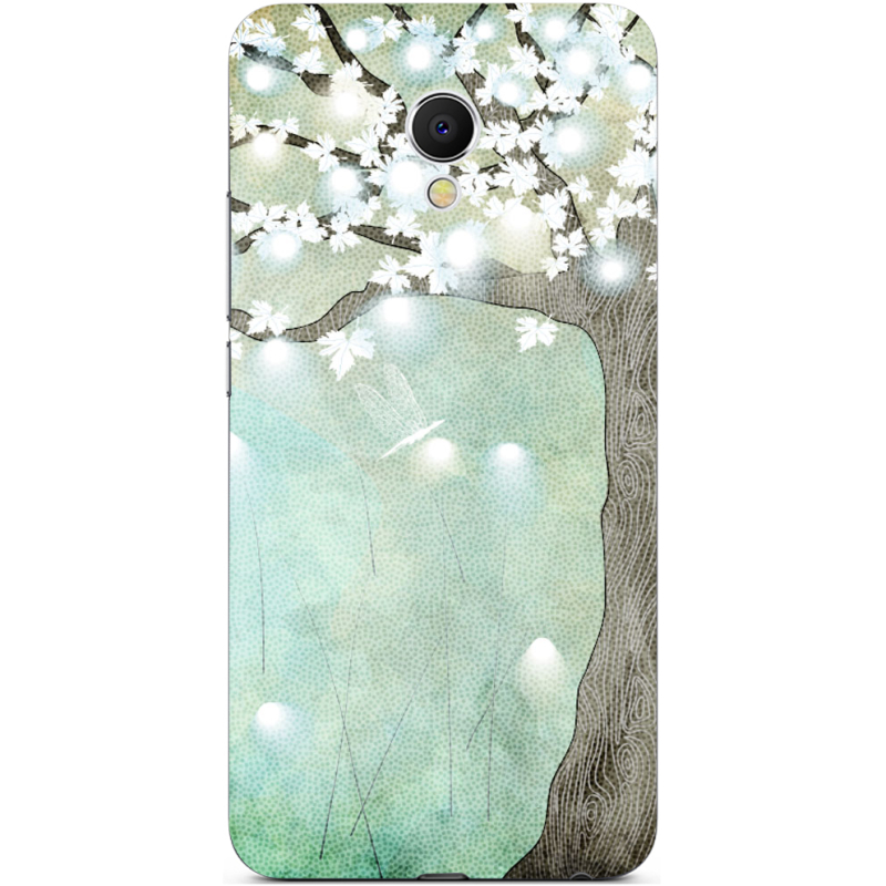 Чехол Uprint Meizu MX6 