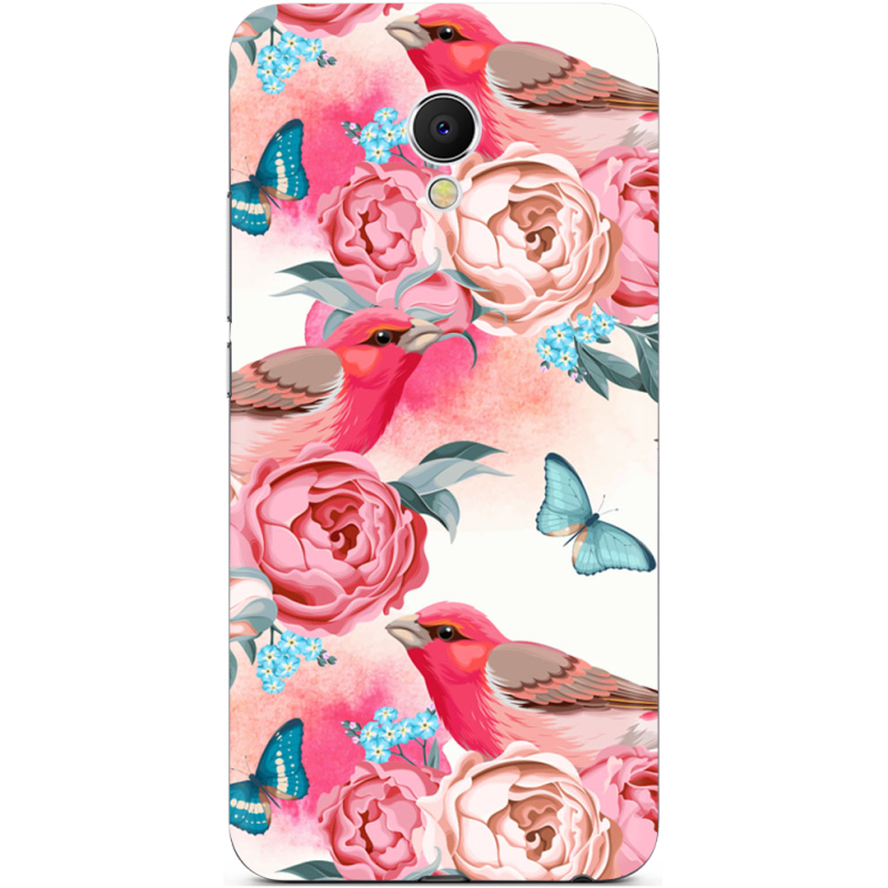 Чехол Uprint Meizu MX6 