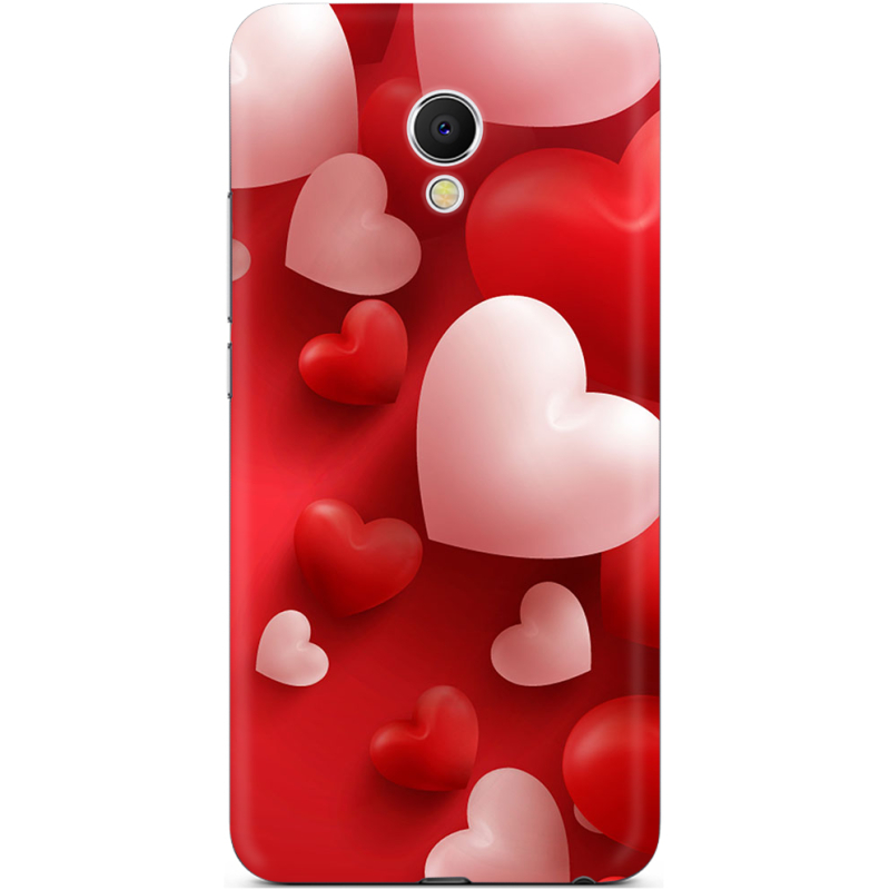 Чехол Uprint Meizu MX6 