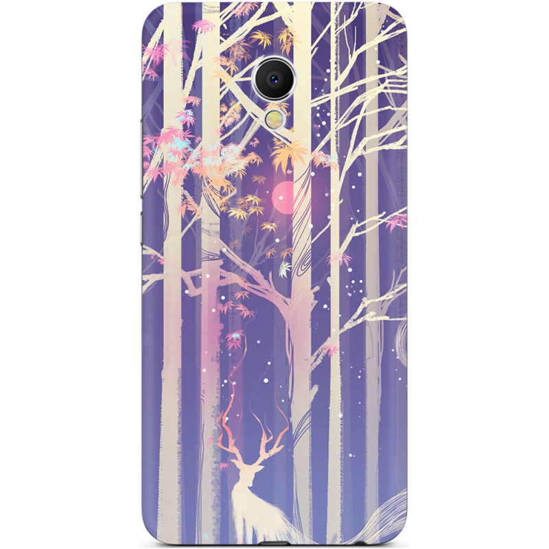 Чехол Uprint Meizu MX6 