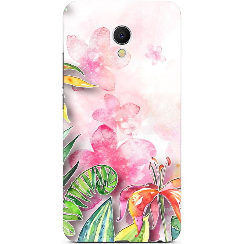 Чехол Uprint Meizu MX6 