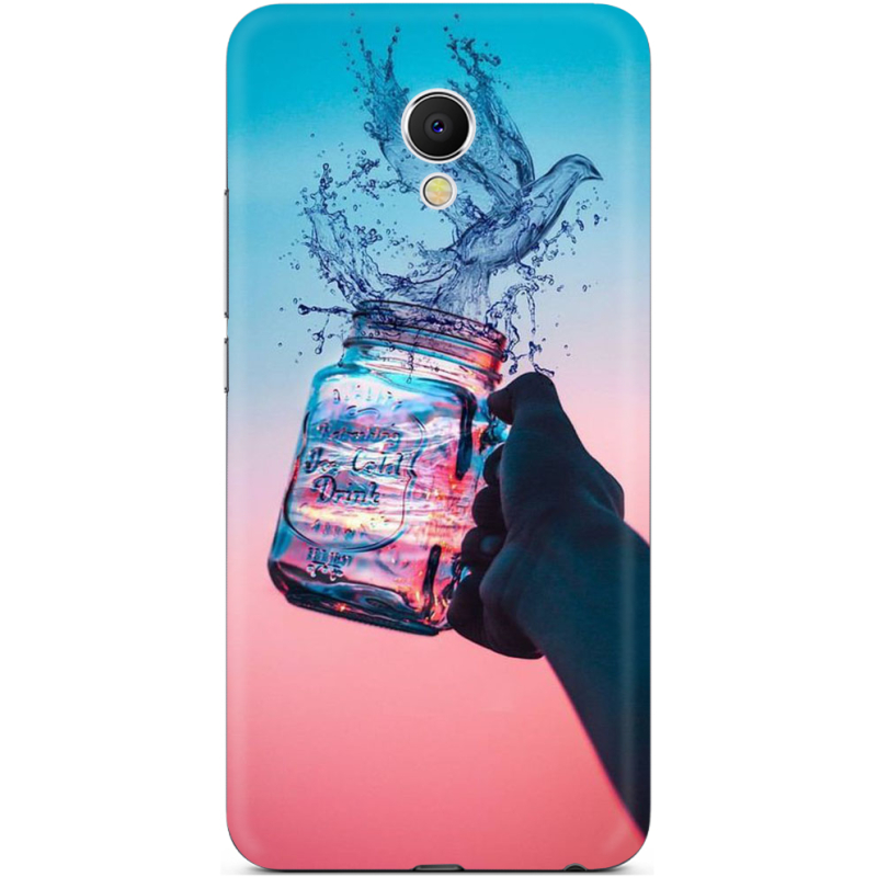 Чехол Uprint Meizu MX6 