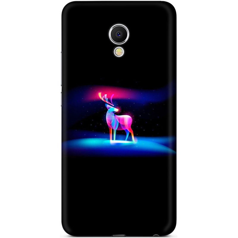 Чехол Uprint Meizu MX6 