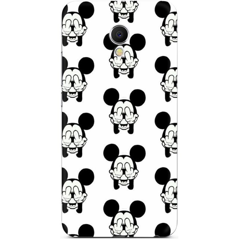 Чехол Uprint Meizu MX6 