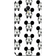 Чехол Uprint Meizu MX6 