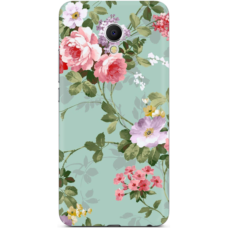 Чехол Uprint Meizu MX6 