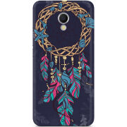 Чехол Uprint Meizu MX6 