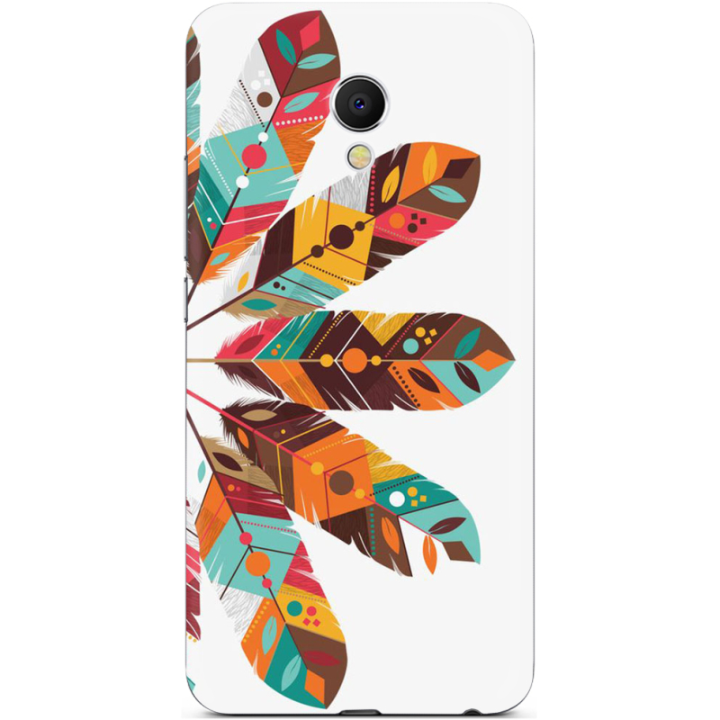 Чехол Uprint Meizu MX6 