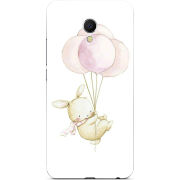 Чехол Uprint Meizu MX6 