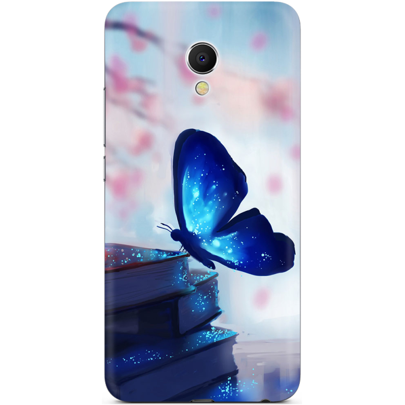 Чехол Uprint Meizu MX6 