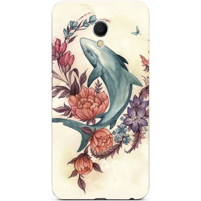 Чехол Uprint Meizu MX6 