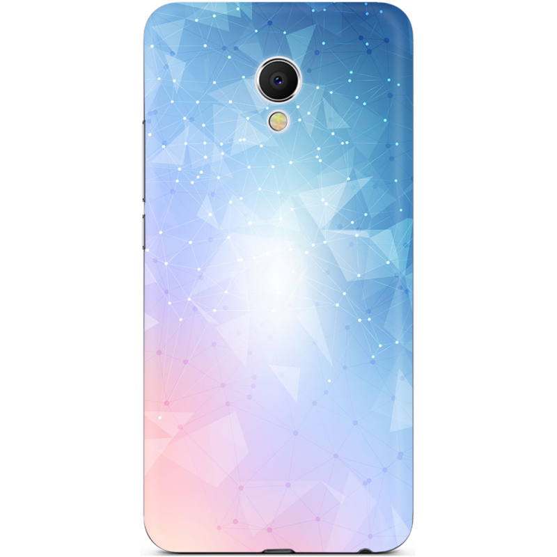 Чехол Uprint Meizu MX6 