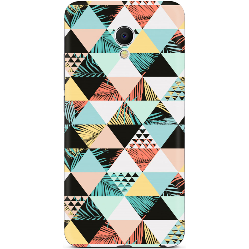 Чехол Uprint Meizu MX6 