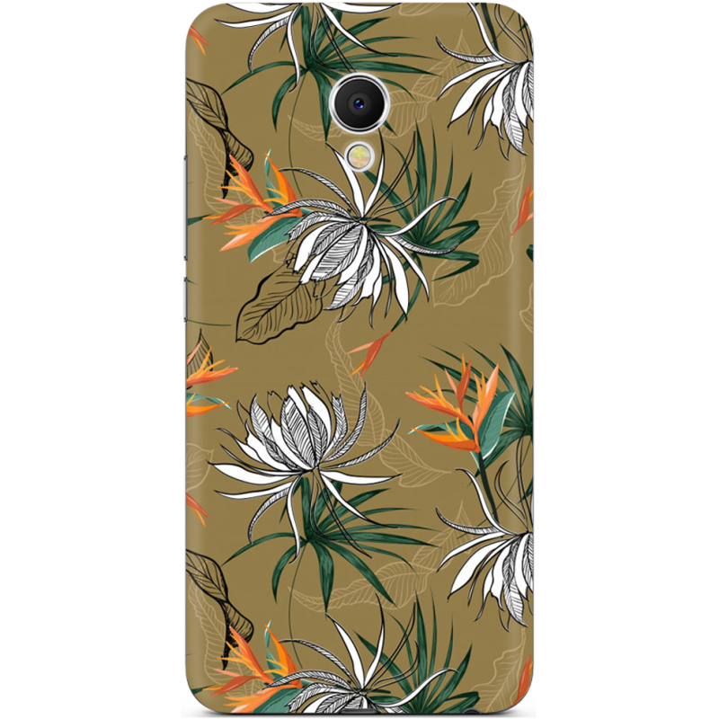 Чехол Uprint Meizu MX6 