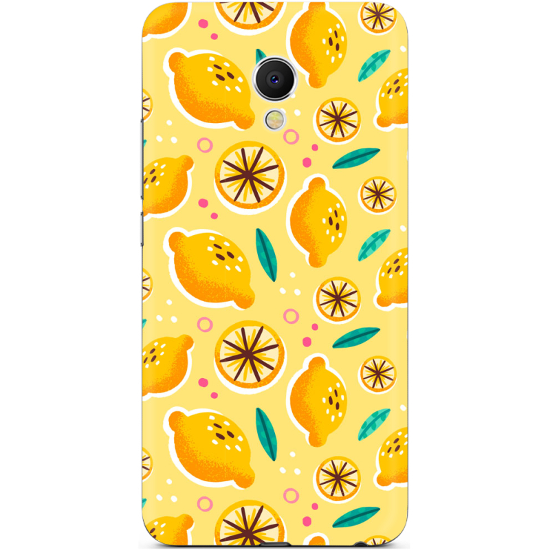 Чехол Uprint Meizu MX6 