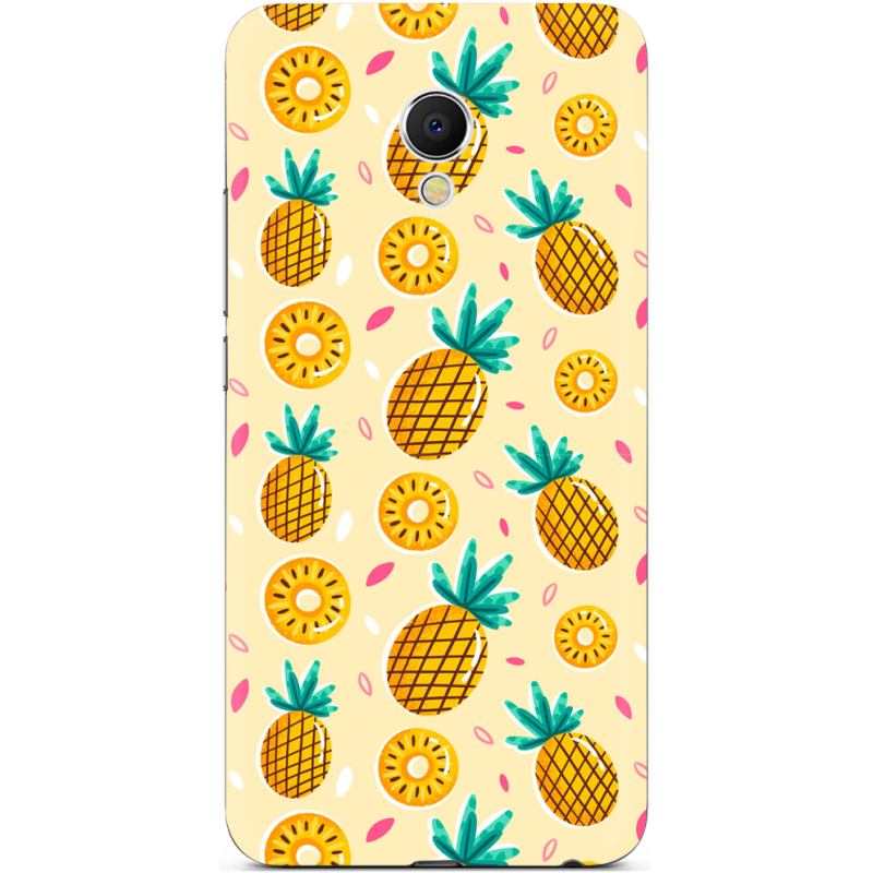 Чехол Uprint Meizu MX6 