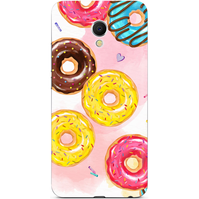 Чехол Uprint Meizu MX6 