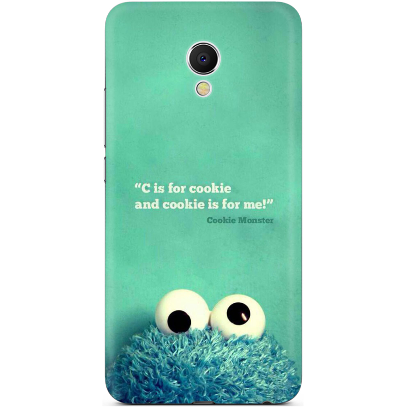 Чехол Uprint Meizu MX6 