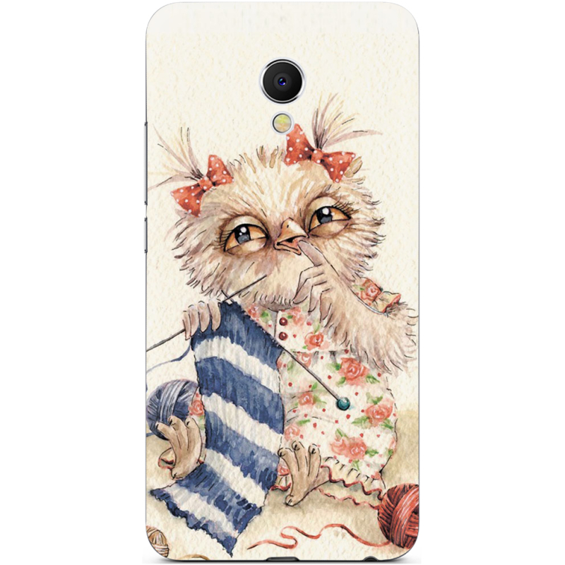 Чехол Uprint Meizu MX6 